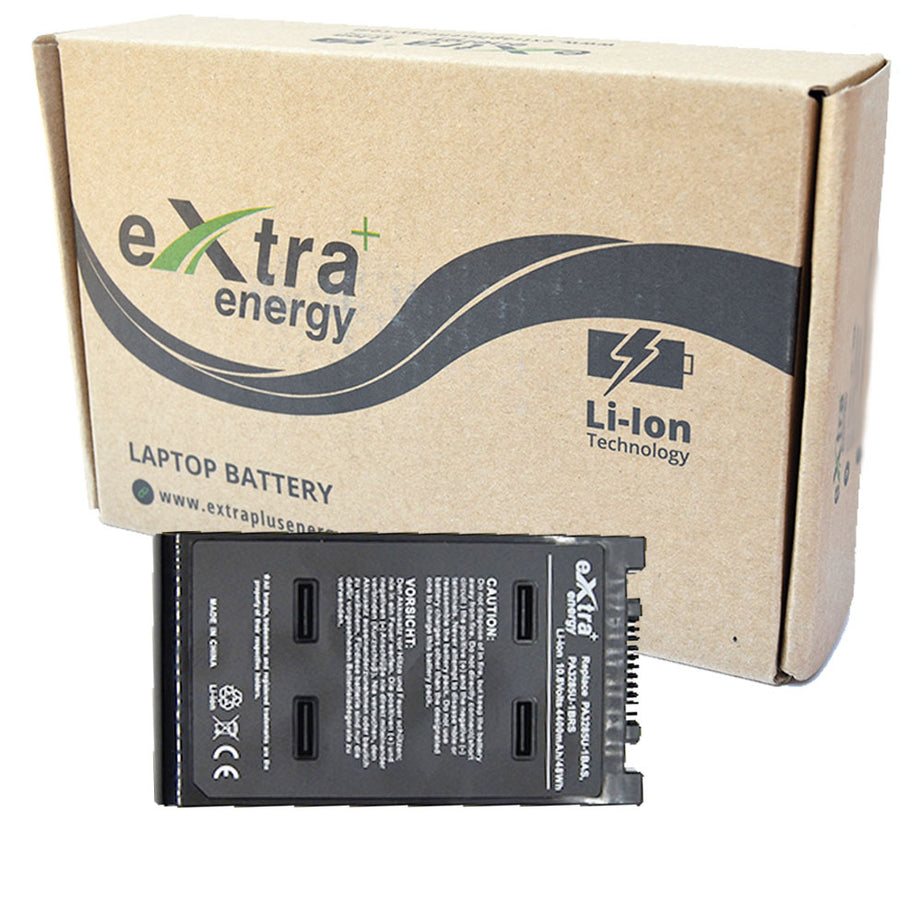 Baterie laptop Toshiba A9 A8 A10 A15 F10 g10 J60 PA3285U-1BAS PA3284U PA3285U, 6 celule, 4400mAh, 10.8V, Li-Ion