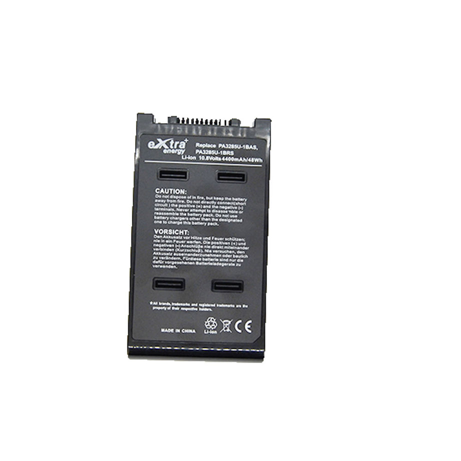 Baterie laptop Toshiba A9 A8 A10 A15 F10 g10 J60 PA3285U-1BAS PA3284U PA3285U, 6 celule, 4400mAh, 10.8V, Li-Ion