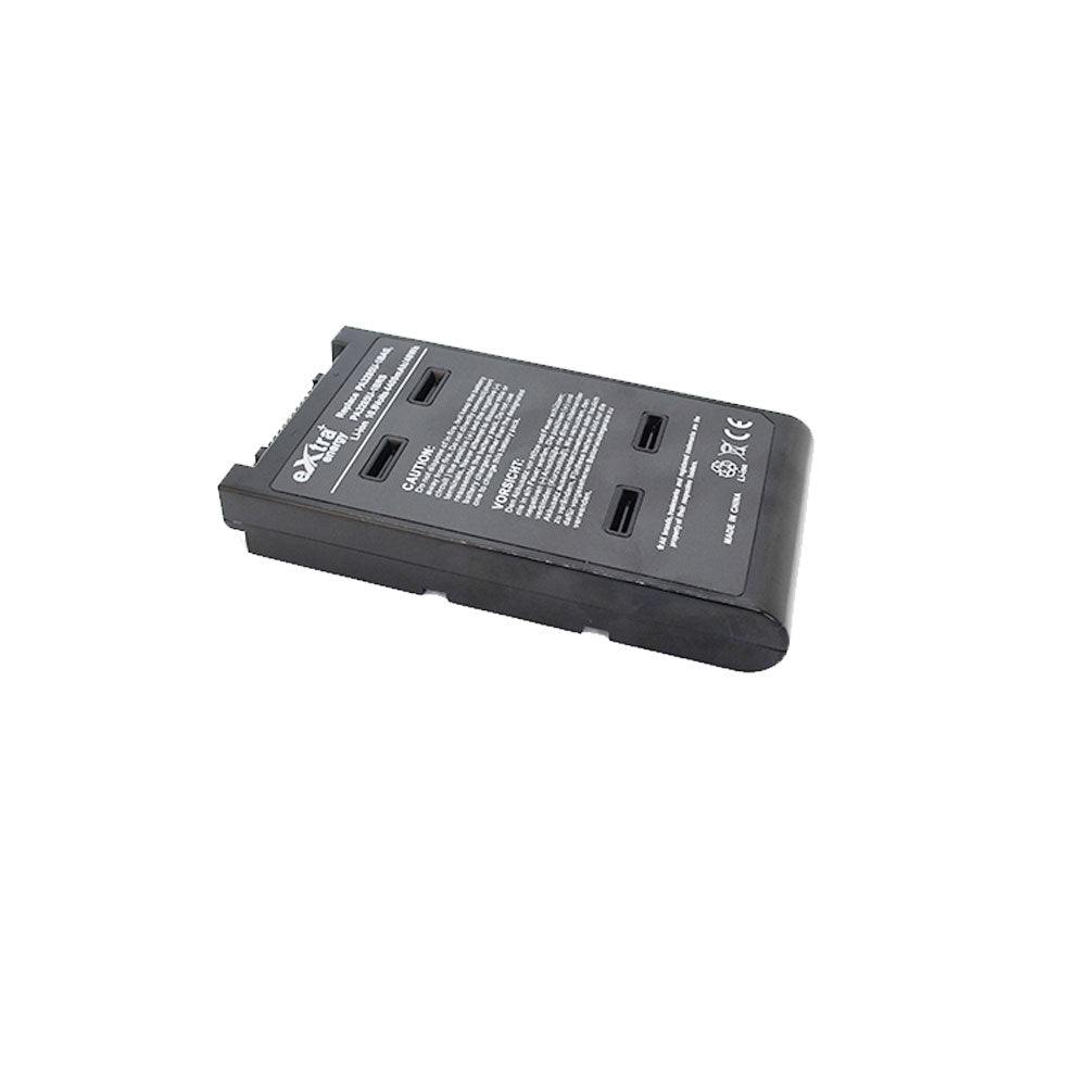 Baterie laptop Toshiba A9 A8 A10 A15 F10 g10 J60 PA3285U-1BAS PA3284U PA3285U, 6 celule, 4400mAh, 10.8V, Li-Ion