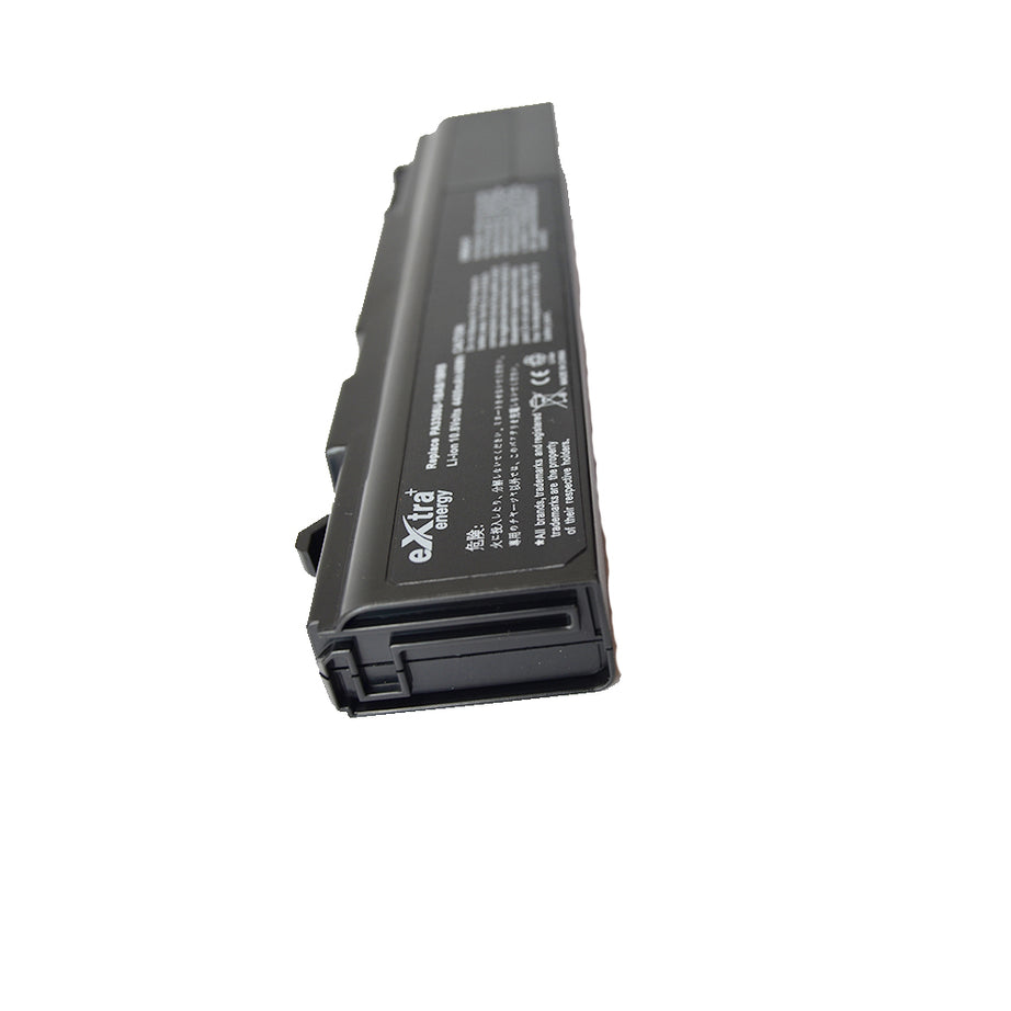 Baterie laptop Toshiba Tecra A2 A3 A9 A10 M2 R10 PA3356U-1BRS, 6 celule, 4400mAh, 11.1V, Li-Ion