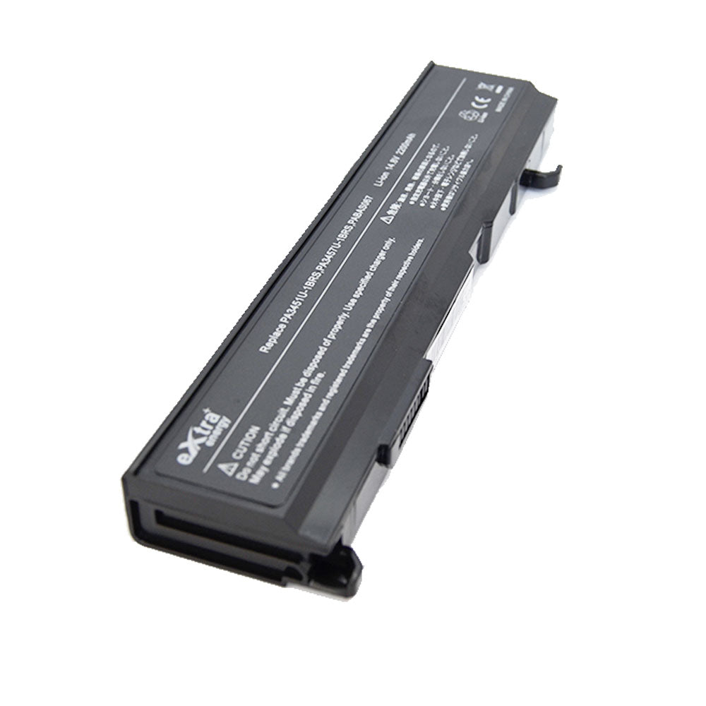 Baterie laptop Toshiba Dynabook AX/530LL AX/630LL AX/745LS M70 A100 PA3451U A100 A110 A135, 4 celule, 2200mAh, 14.4V, Li-Ion