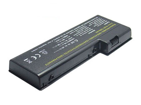Baterie laptop Toshiba Satellite P100-102 P105 Pro PA3480 PA3479U-1BRS PA3480U-1BAS PA3480U-1BRS PABAS078 PABAS079, 6 celule, 4400mAh, 10.8V, Li-Ion