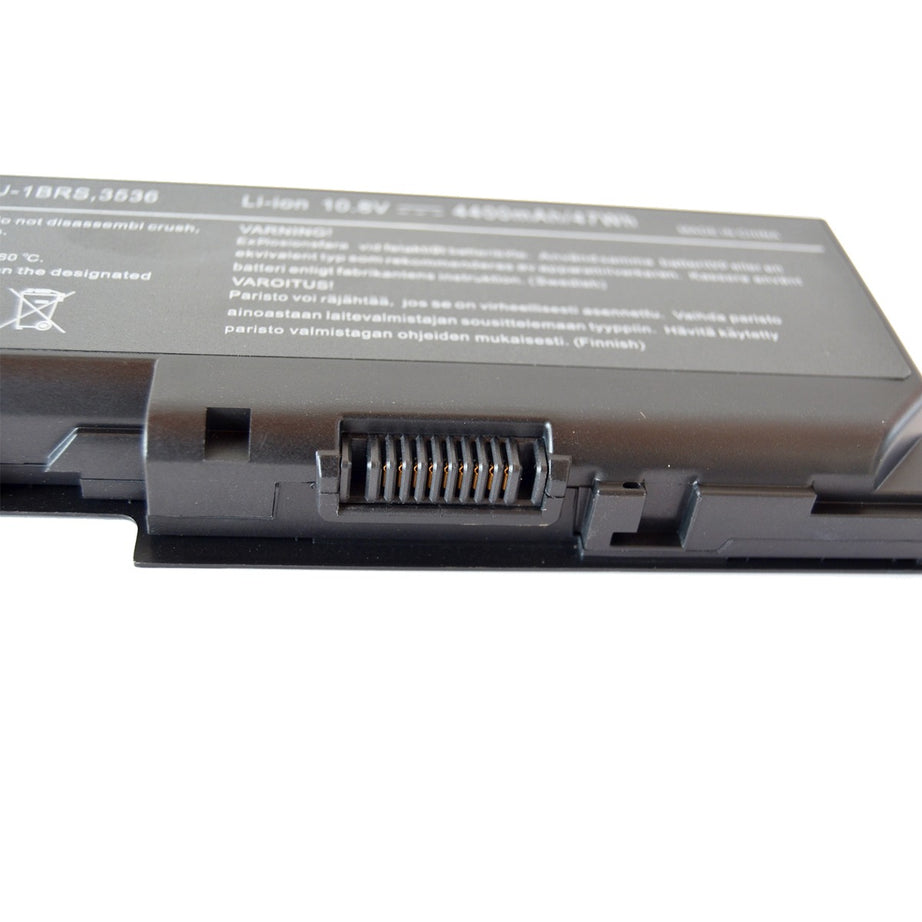 Baterie laptop Toshiba Satellite Pro L350 P200 P300 PA3536U-1BRS, 6 celule, 4400mAh, 10.8V, Li-Ion