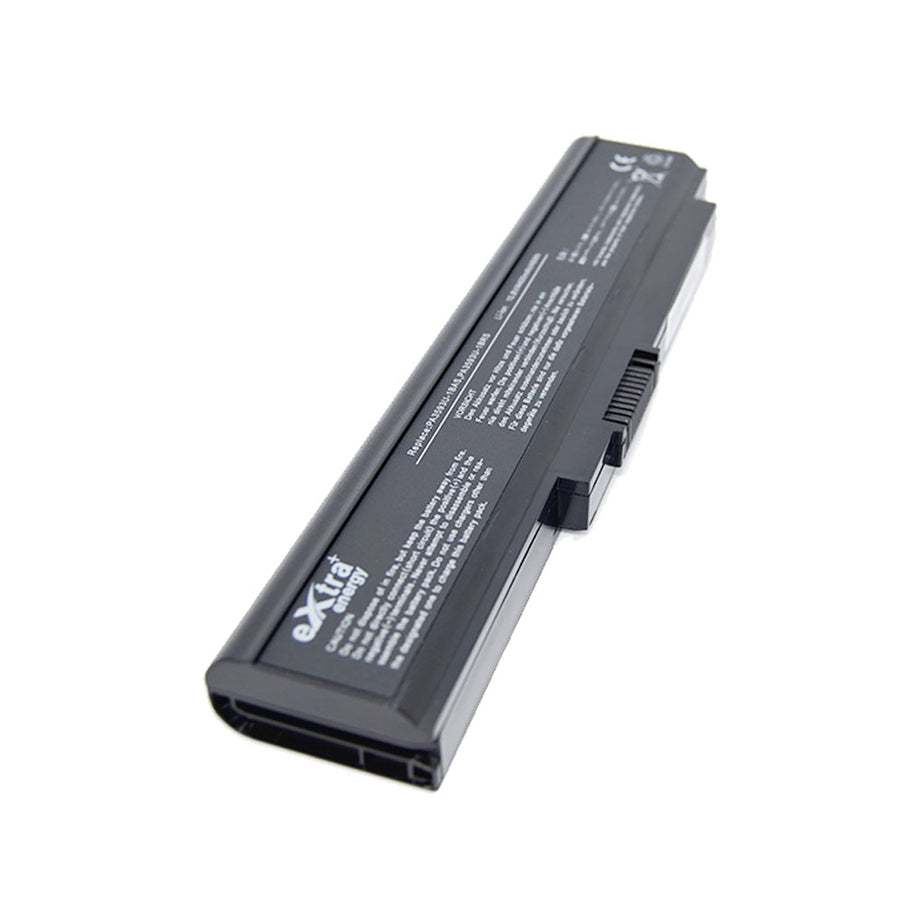 Baterie laptop Toshiba Satellite U300 U305 PA3593U-1BRS PA3594U-1BAS. PA3594U-1BRS PABAS110. PABAS111, 6 celule, 4400mAh, 10.8V, Li-Ion