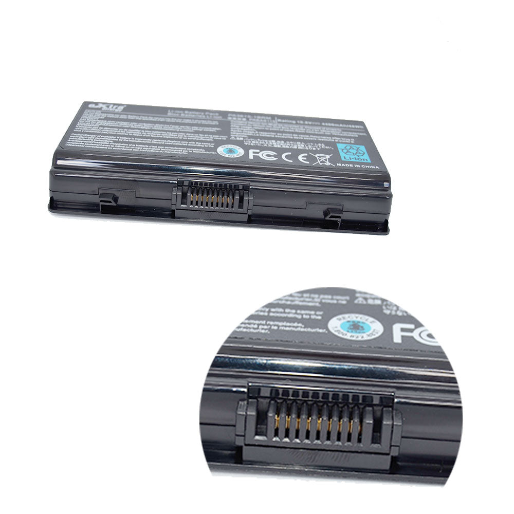 Baterie laptop Toshiba Satellite L40 L45 L401 L402 PA3615U, 6 celule, 4400mAh, 10.8V, Li-Ion