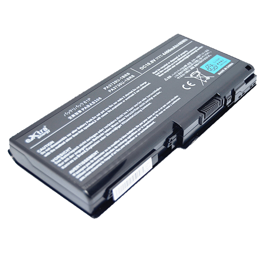 Baterie laptop Toshiba Satellite P500 PA3729U-1BRS, 6 celule, 4400mAh, 10.8V, Li-Ion