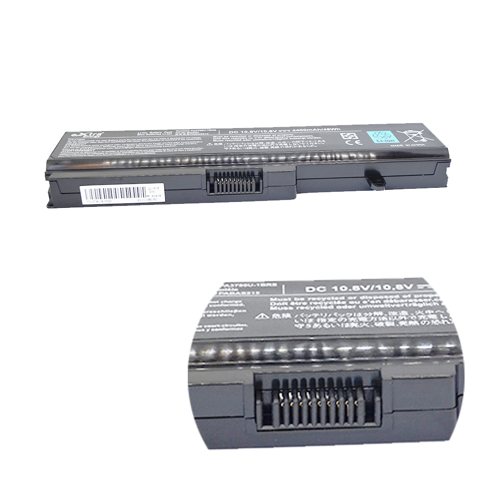 Baterie laptop Toshiba T131 T132 T133 T111 T112 PA3780U-1BRST115 T135 T130, 6 celule, 4400mAh, 10.8V, Li-Ion