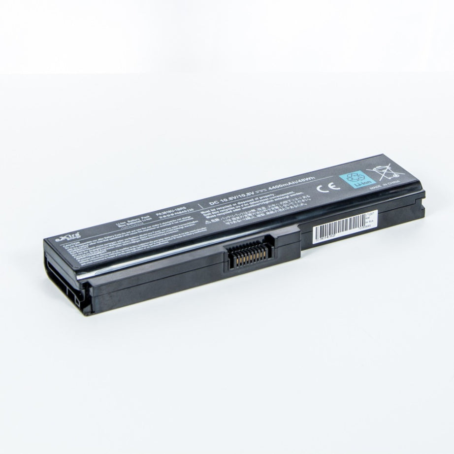 Baterie laptop Toshiba Satellite U500 L750 A650 C650 C655, 6 celule, 4400mAh, 10.8V, Li-Ion