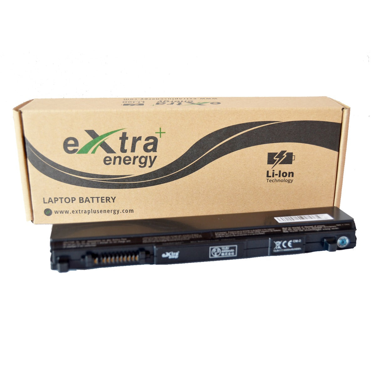 Baterie laptop Toshiba PA3832U-1BRS R700 R830 R835, 6 celule, 4400mAh, 10.8V, Li-Ion