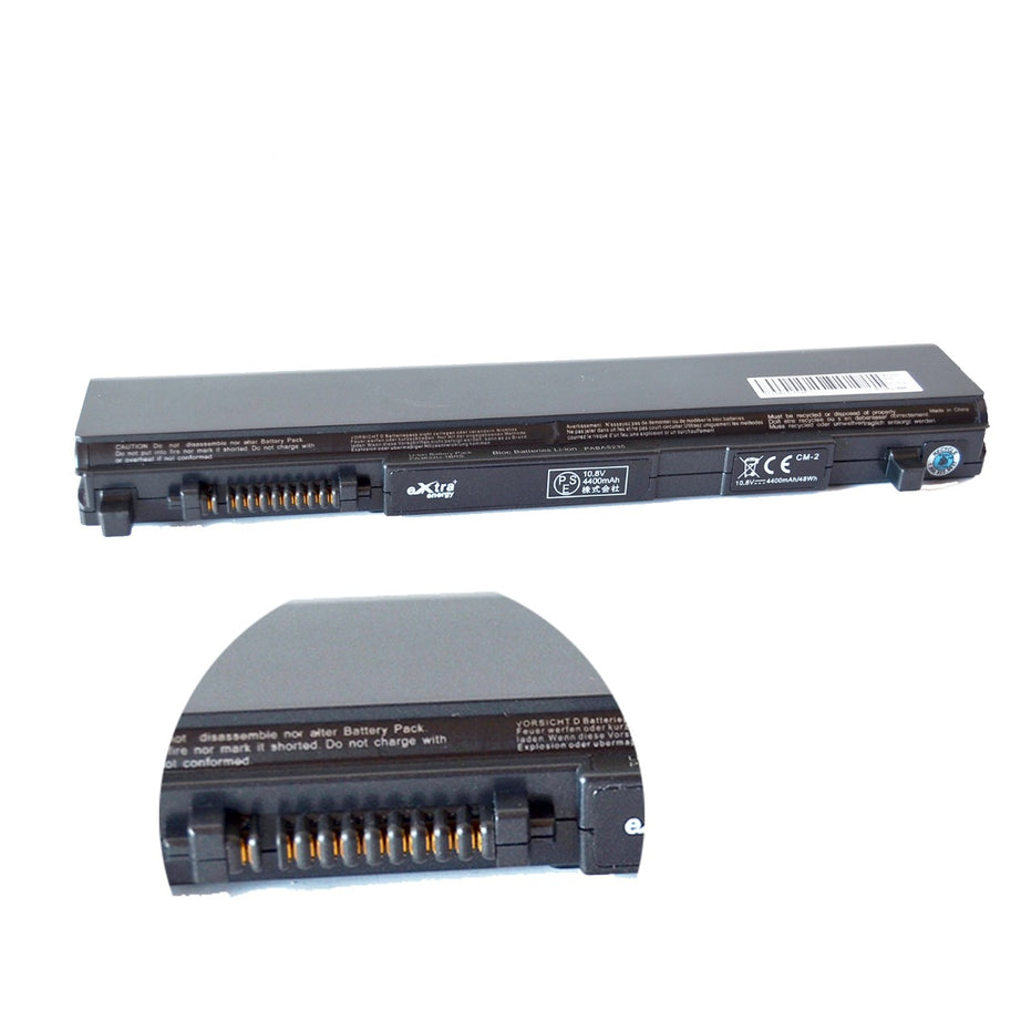 Baterie laptop Toshiba PA3832U-1BRS R700 R830 R835, 6 celule, 4400mAh, 10.8V, Li-Ion