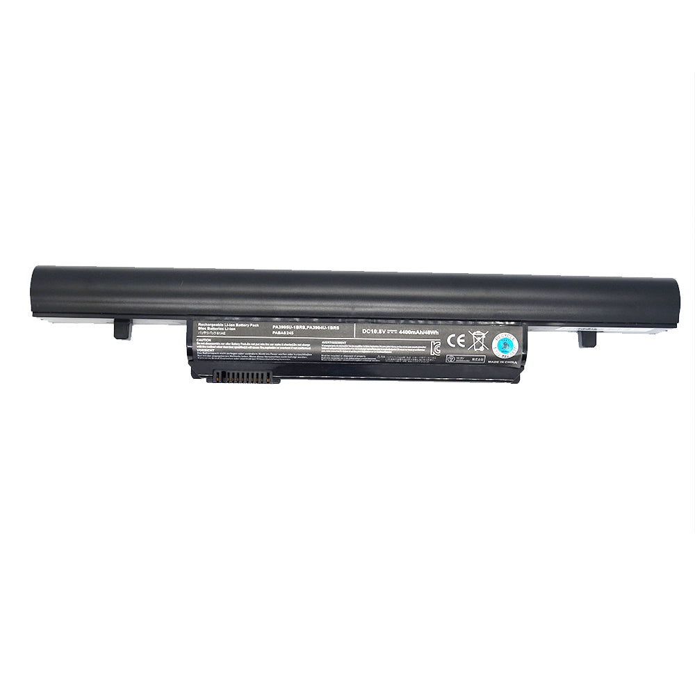 Baterie laptop Toshiba Satellite Pro R850 Tecra R950, 6 celule, 4400mAh, 10.8V, Li-Ion