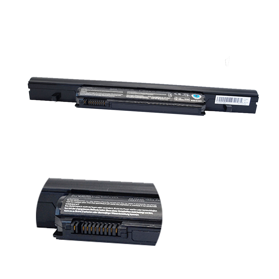 Baterie laptop Toshiba Satellite Pro R850 Tecra R950, 6 celule, 4400mAh, 10.8V, Li-Ion