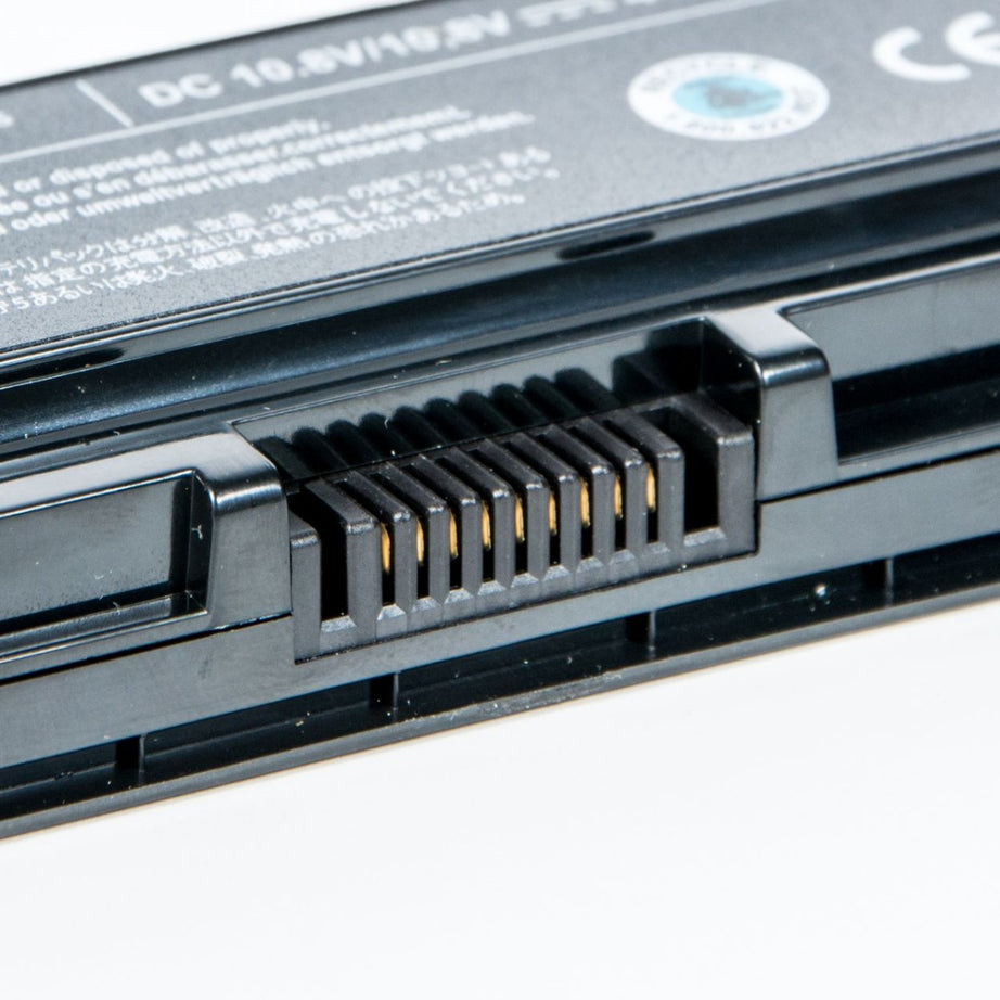 Baterie laptop Toshiba Satellite C850 C850D C855 C870 C875 L850 L855 L870 L875, 6 celule, 4400mAh, 10.8V, Li-Ion