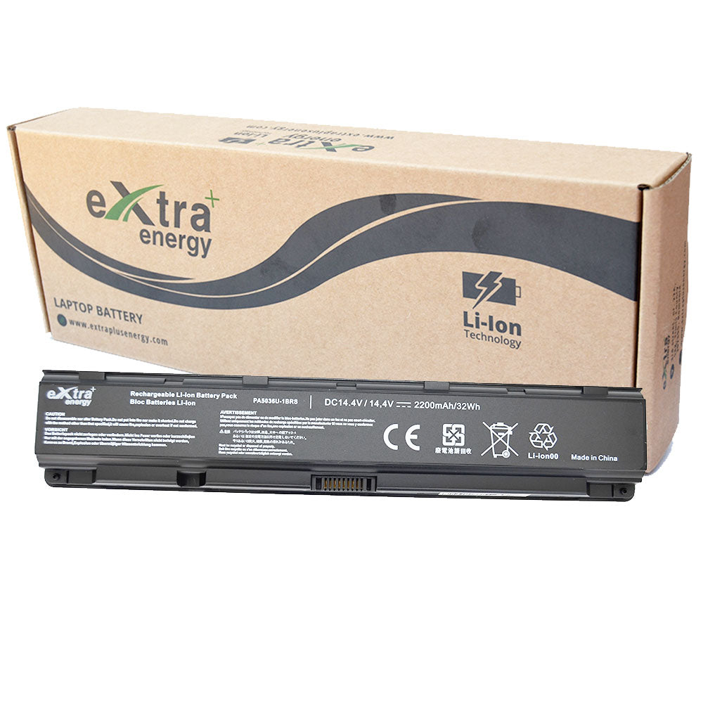 Baterie laptop Toshiba Qosmio X70 X70-A X75 X870 X875 PA5036U, 4 celule, 2200mAh, 14.4V, Li-Ion