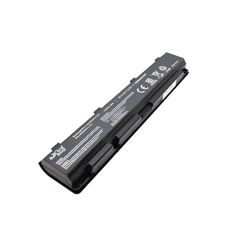 Baterie laptop Toshiba Qosmio X70 X70-A X75 X870 X875 PA5036U, 4 celule, 2200mAh, 14.4V, Li-Ion