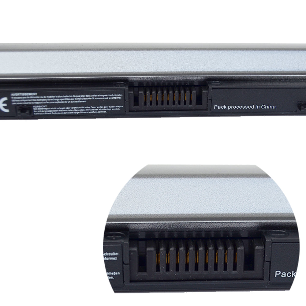 Baterie laptop Toshiba Satellite L900 L950 L955 S900 S950 S955 U845 U900 U940 U945 U955 PA5076U-1BRS PA5077U-1BRS PABAS268, 4 celule, 2200mAh, 14.8V, Li-Ion