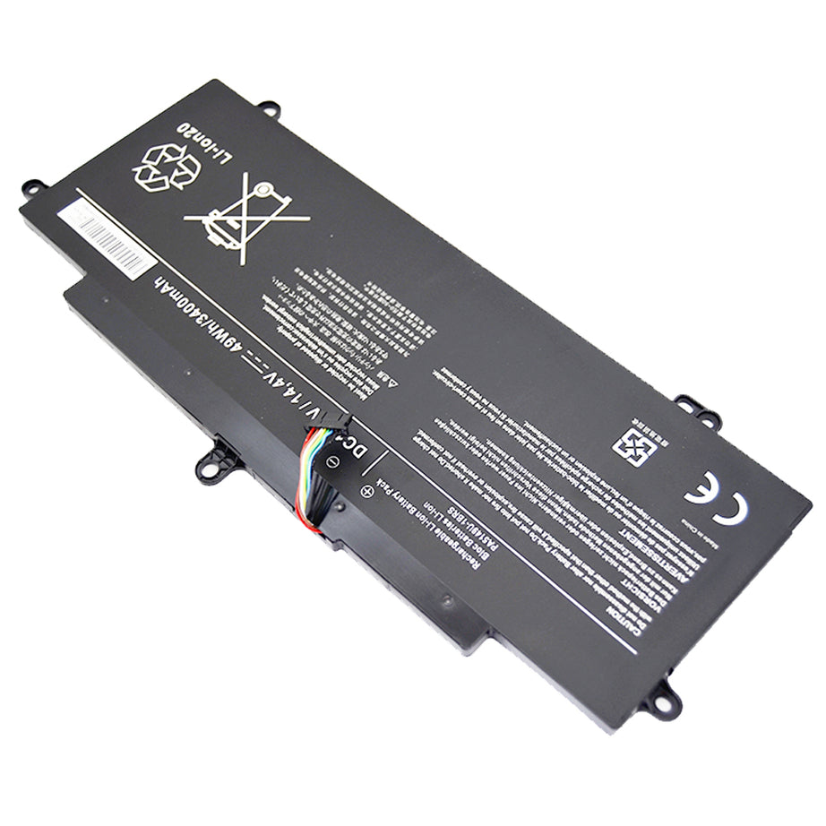 Baterie laptop Toshiba Tecra Z40-A Z40-C Z50-A PA5149U-1BRS, 4 celule, 3400mAh, 14.4V, Li-Polymer