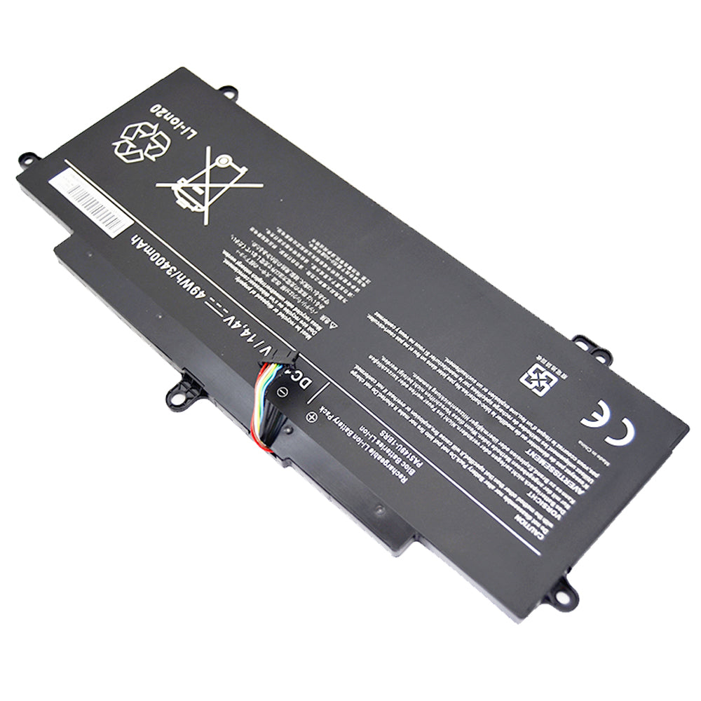 Baterie laptop Toshiba Tecra Z40-A Z40-C Z50-A PA5149U-1BRS, 4 celule, 3400mAh, 14.4V, Li-Polymer