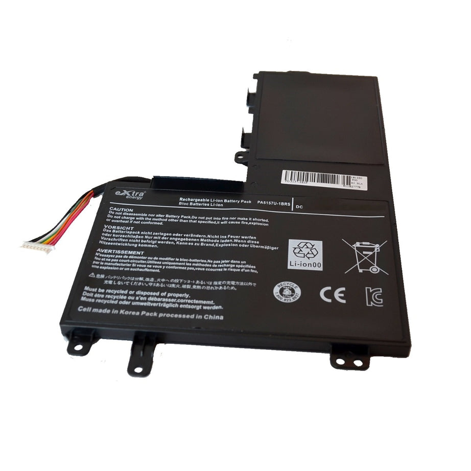 Baterie laptop Toshiba Satellite U940 U40t U50t M50-A M50D-A M50D, 3 celule, 3800mAh, 11.4V, Li-Ion