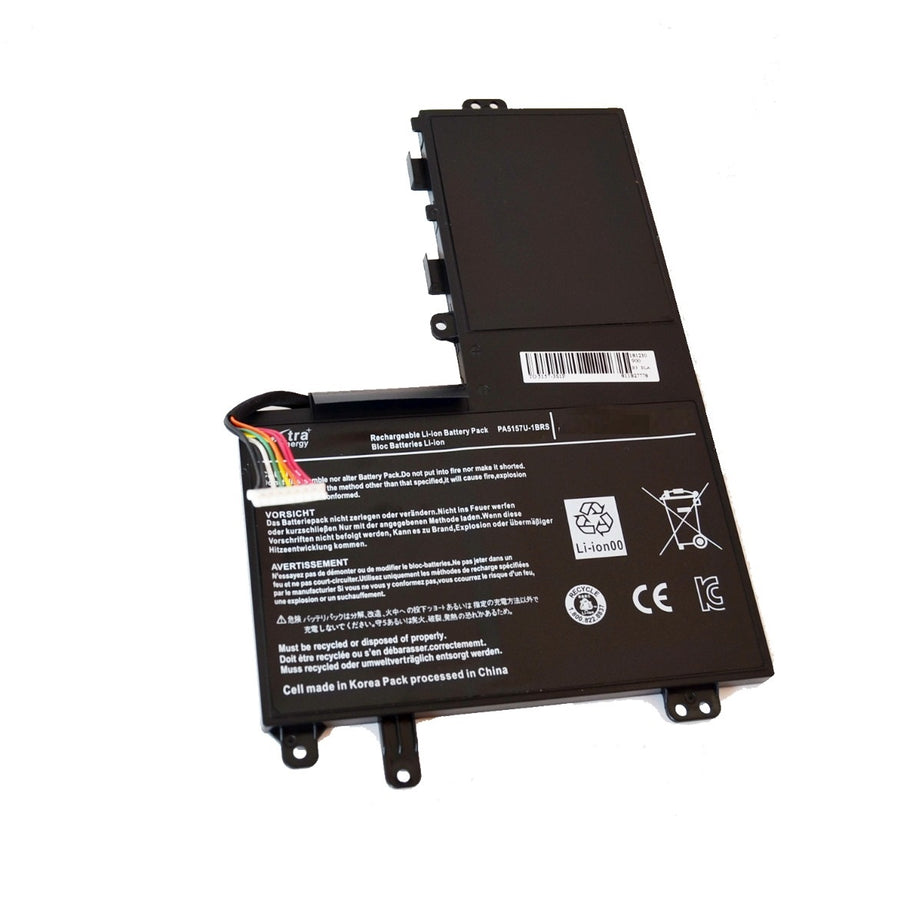 Baterie laptop Toshiba Satellite U940 U40t U50t M50-A M50D-A M50D, 3 celule, 3800mAh, 11.4V, Li-Ion