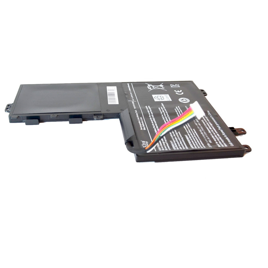 Baterie laptop Toshiba Satellite U940 U40t U50t M50-A M50D-A M50D, 3 celule, 4100mAh, 11.1V, Li-Ion