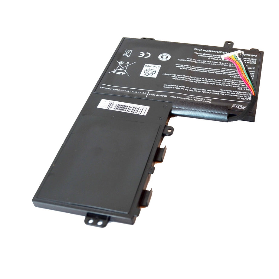 Baterie laptop Toshiba Satellite U940 U40t U50t M50-A M50D-A M50D, 3 celule, 4100mAh, 11.1V, Li-Ion