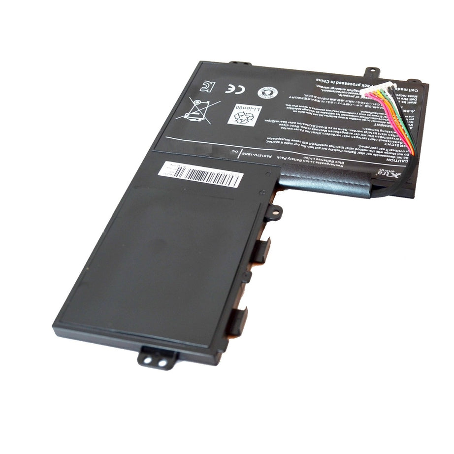 Baterie laptop Toshiba Satellite U940 U40t U50t M50-A M50D-A M50D, 3 celule, 3800mAh, 11.4V, Li-Ion