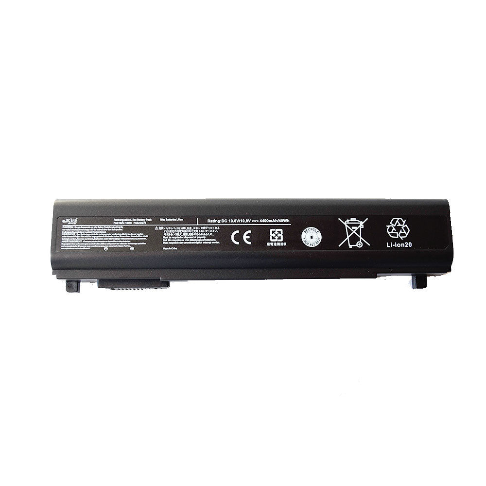 Baterie laptop Toshiba R73 R734 R30 PA5161U-1BRS PA5163U-1BRS, 6 celule, 4400mAh, 10.8V, Li-Ion