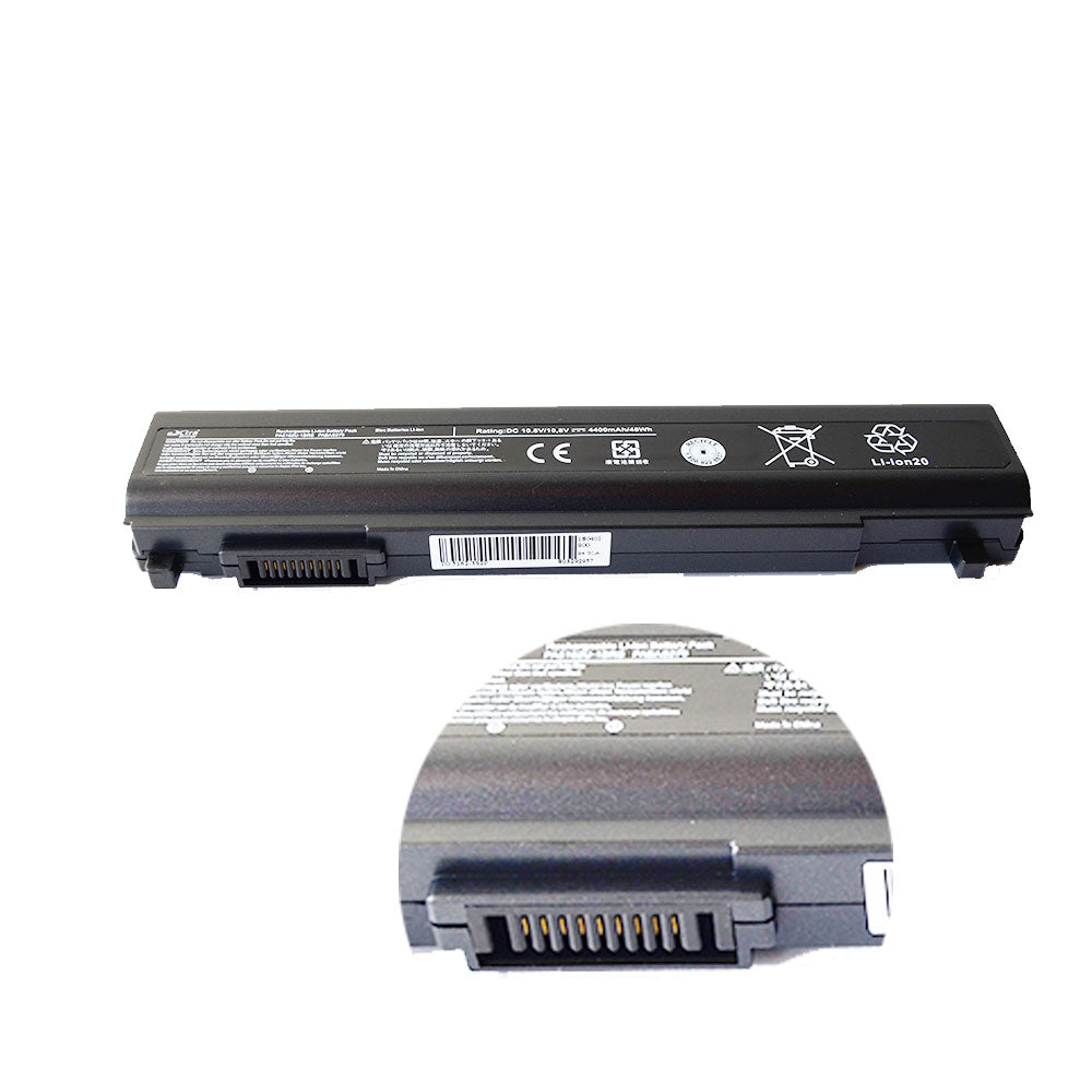 Baterie laptop Toshiba R73 R734 R30 PA5161U-1BRS PA5163U-1BRS, 6 celule, 4400mAh, 10.8V, Li-Ion
