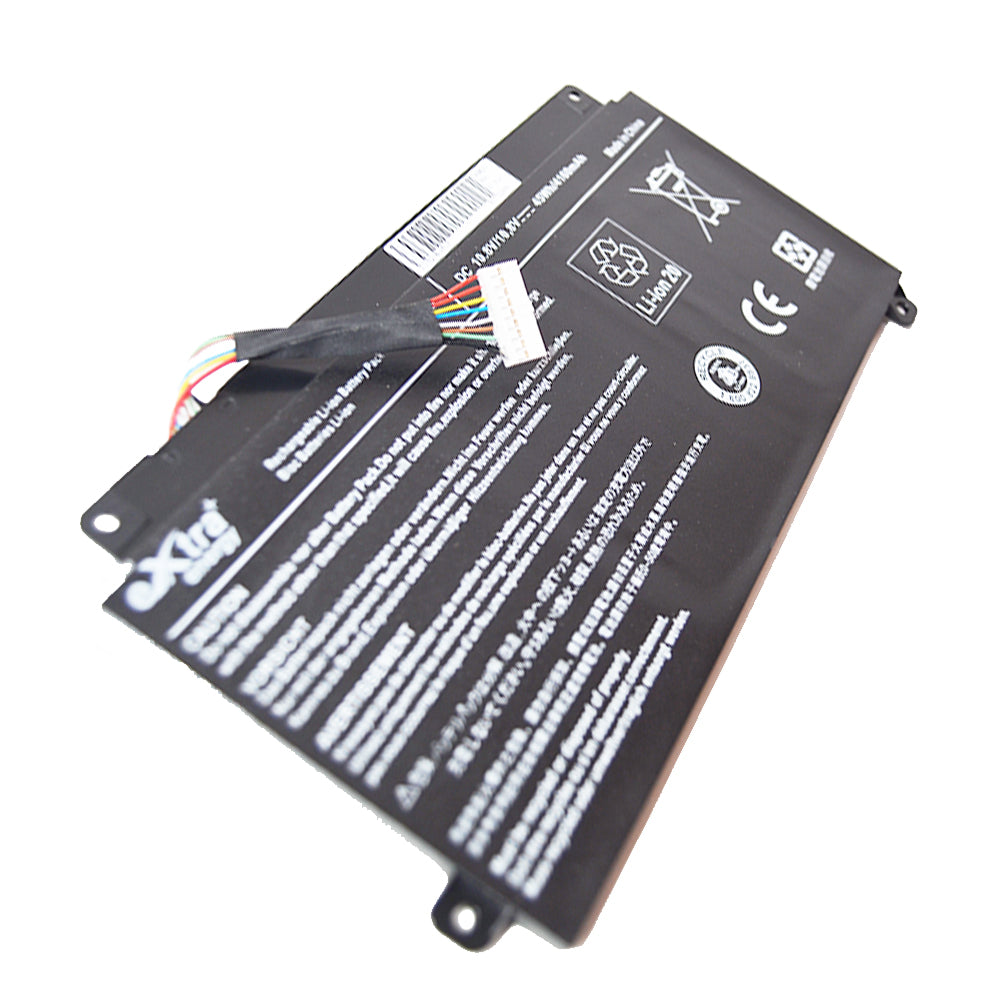 Baterie laptop Toshiba Chromebook CB35 PA5208U-1BRS, 3 celule, 4200mAh, 11.4V, Li-Ion