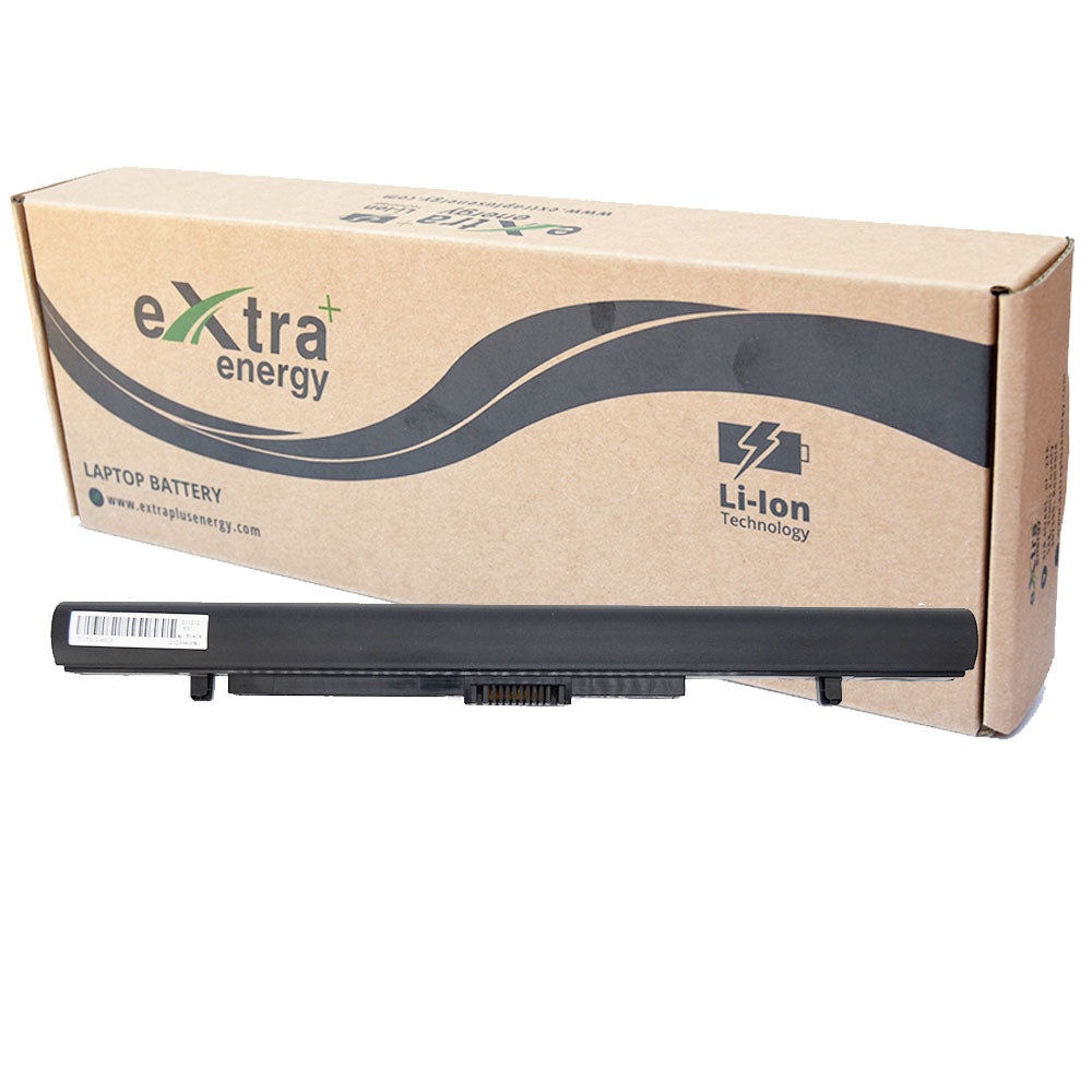 Baterie laptop Toshiba A30 A40 A50 C40 C50 R40 R50 Z20 PA5212U-1BRS PABAS283, 4 celule, 2200mAh, 14.8V, Li-Ion