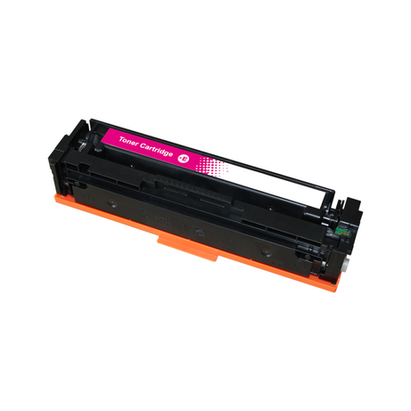 Toner compatibil Canon CRG-055HM pentru Canon I-SENSYS LBP 660 C, Canon I-SENSYS LBP 663 și Canon I-SENSYS LBP 663 CDW, Magenta, 6.000 pagini