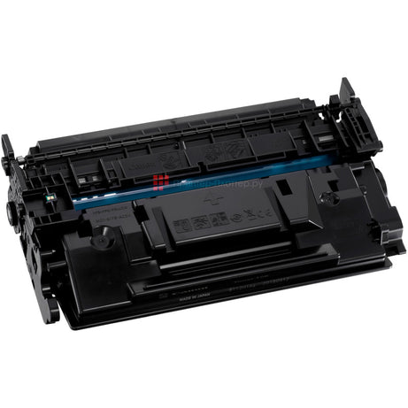 Toner compatibil Canon T08 3010C006AA pentru Canon I-Sensys X 1238I, Canon X 1238IF și Canon X 1238P, Negru, 11.000 pagini