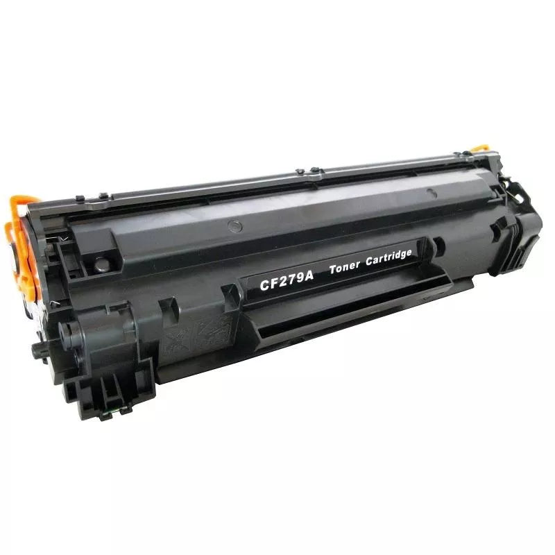 Toner compatibil HP 79A CF279A pentru HP LJ Pro M12a, HP LJ Pro M12w și HP LJ Pro MFP M26a, Negru, 1.000 pagini