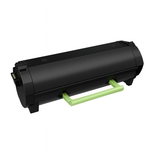 Toner compatibil Lexmark 24B6213 pentru Lexmark M 1140 și Lexmark XM 1140, Negru, 10.000 pagini