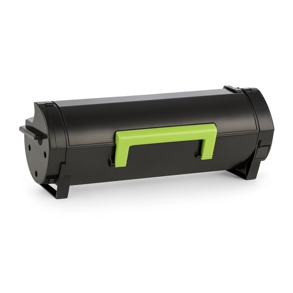 Toner compatibil Lexmark 50F2H00 pentru Lexmark MS 310 DN, Lexmark MS 410 DN și Lexmark MS 610 DE, Negru, 5.000 pagini