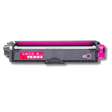 Toner compatibil Brother TN248 M, Magenta, 1200 pagini