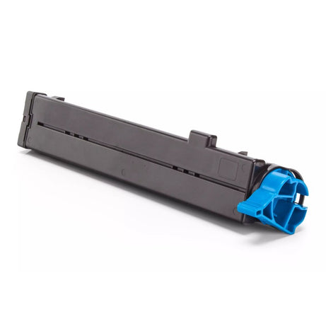Toner compatibil OKI 43979102, Negru, 3500 pagini