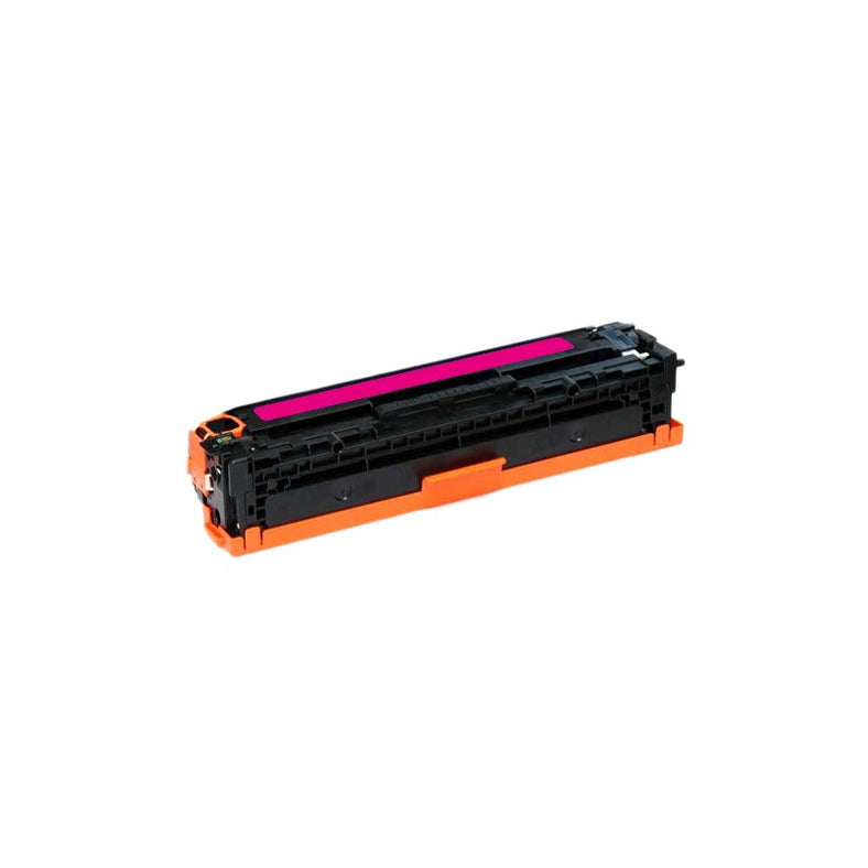 Toner compatibil HP 207X W2213X pentru HP Pro M255dw, HP M255nw și HP M282nw, Magenta, 2.400 pagini