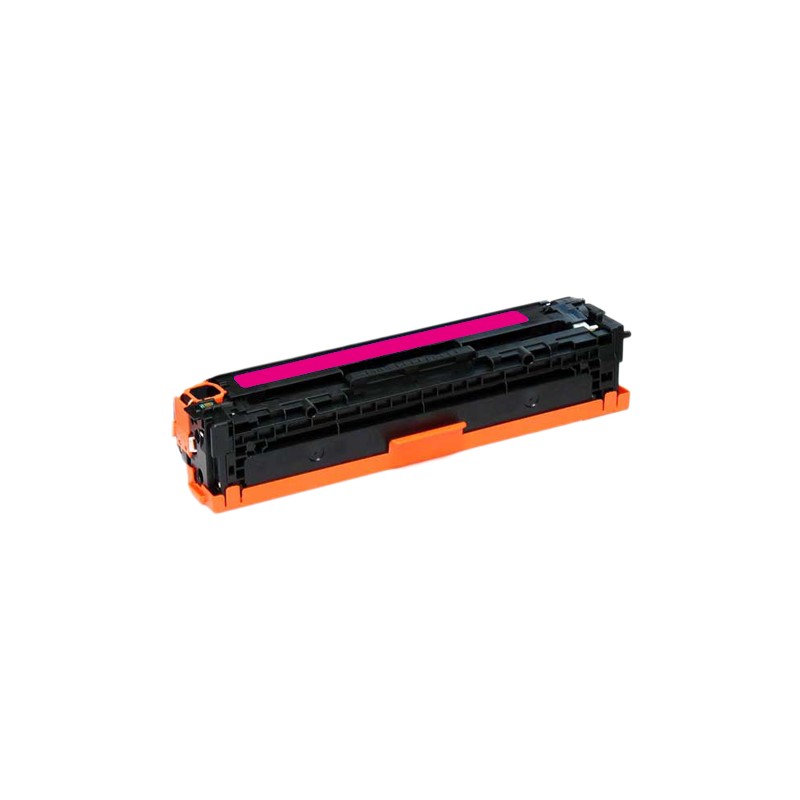 Toner compatibil HP 207X W2213X pentru HP Pro M255dw, HP M255nw și HP M282nw, Magenta, 2.400 pagini