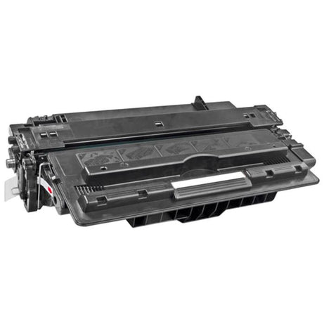 Toner compatibil HP 14A CF214A, Negru, 10000 pagini