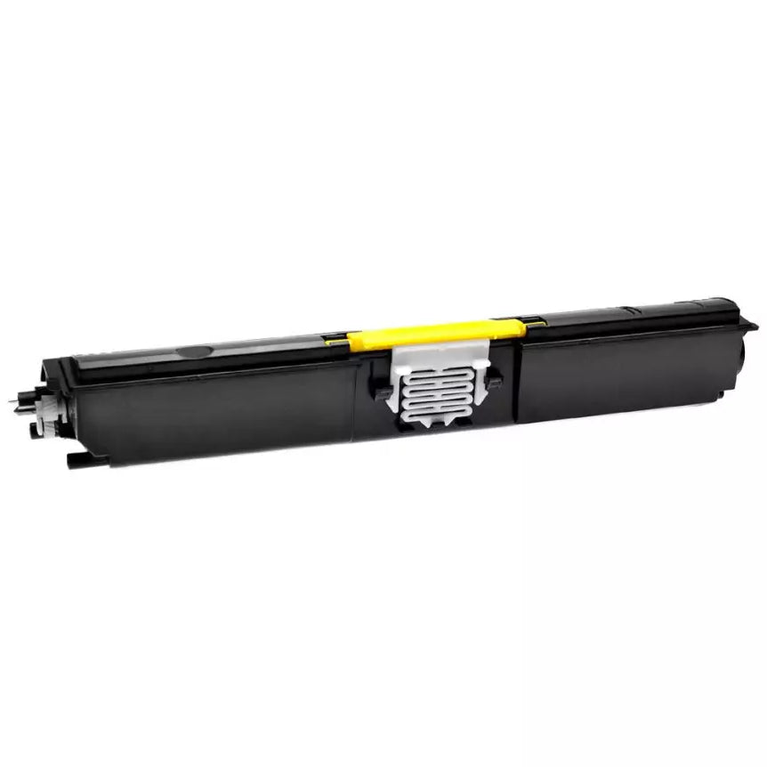 Toner compatibil Xerox 106R01468, Galben, 2600 pagini