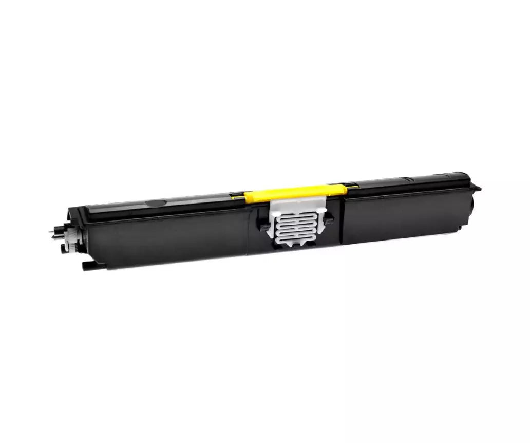 Toner compatibil Xerox 106R01468, Galben, 2600 pagini