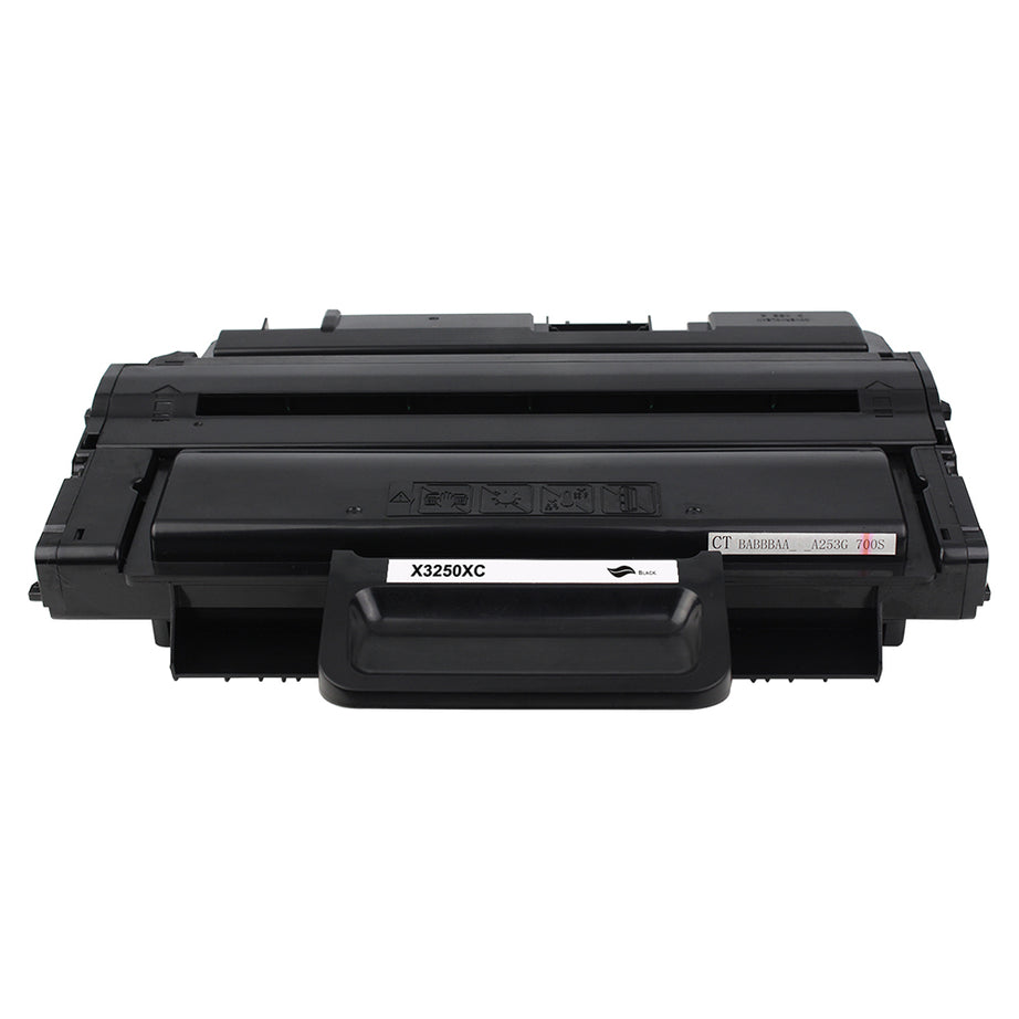 Toner compatibil Xerox 106R01374 pentru Xerox Phaser 3250 D și Xerox Phaser 3250 DN HC, Negru, 5.000 pagini