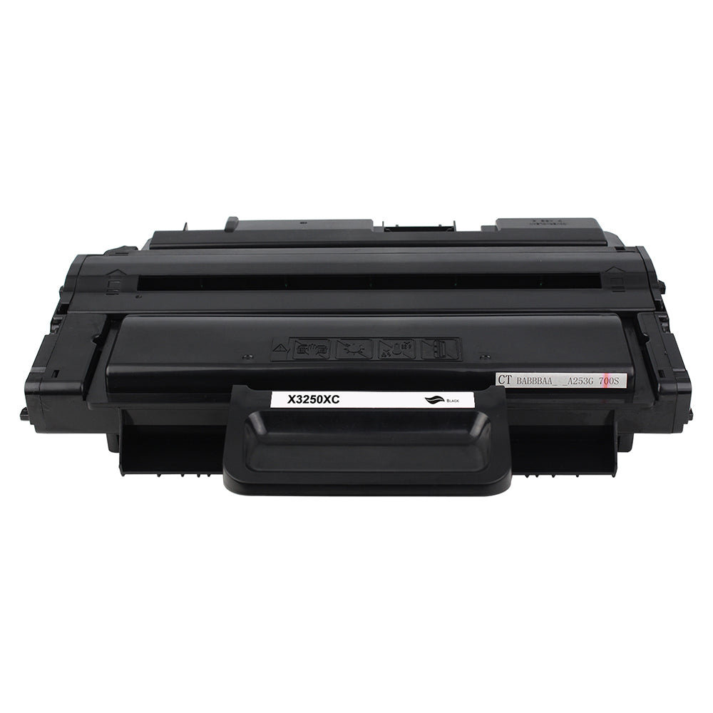 Toner compatibil Xerox 106R01374 pentru Xerox Phaser 3250 D și Xerox Phaser 3250 DN HC, Negru, 5.000 pagini