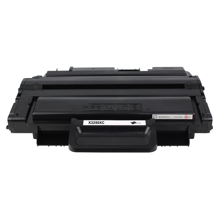 Toner compatibil Xerox 106R01374 pentru Xerox Phaser 3250 D și Xerox Phaser 3250 DN HC, Negru, 5.000 pagini