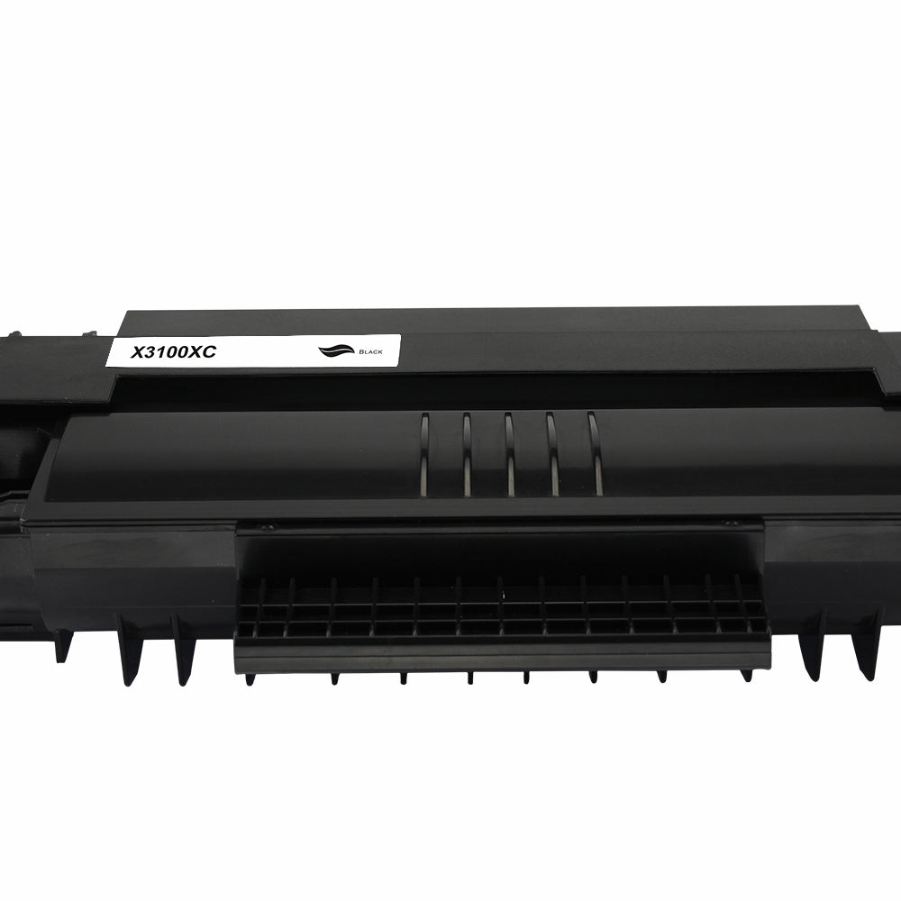 Toner compatibil Premium Economy Xerox 106R01379, Negru, 4000 pagini