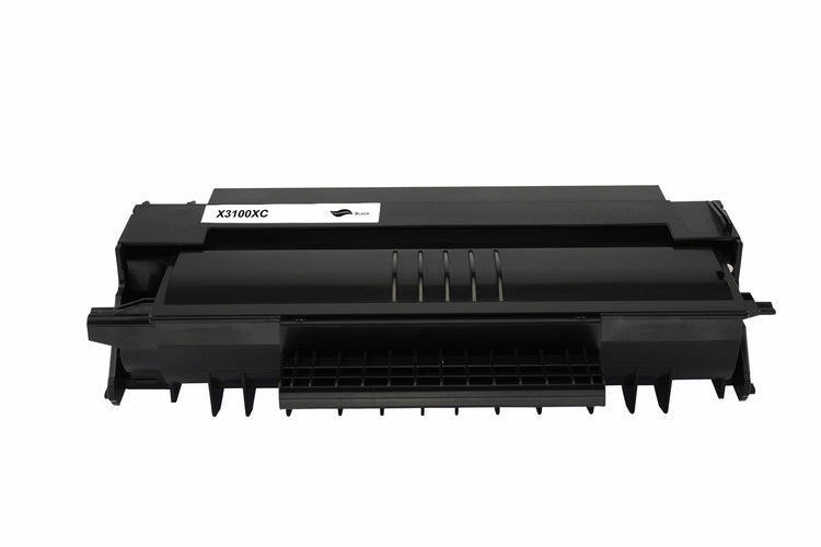 Toner compatibil Premium Economy Xerox 106R01379, Negru, 4000 pagini