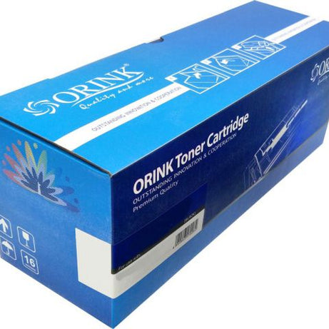 Toner compatibil Brother TN450, TN2220, TN2280, Negru, 2600 pagini