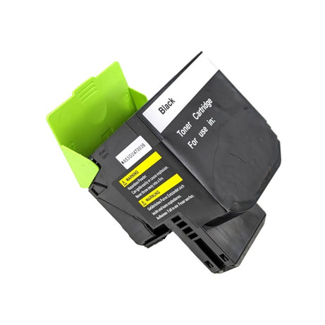 Toner compatibil Xerox 006R04368 pentru Xerox C 310 și Xerox C 315, Negru, 8.000 pagini